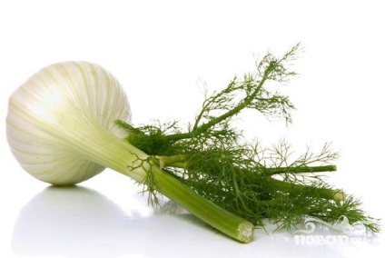 Feniculul ce fenicul (valori produse culinare) Fenicul ce fenicul