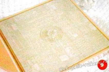 Album foto cu propriile sale mâini (linia de pliere cu plecare fiecare) Album foto cu propriile sale mâini