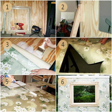 Fotobudka la nunta cu propriile sale mâini (mâini) Fotobudka la nunta cu propriile sale mâini
