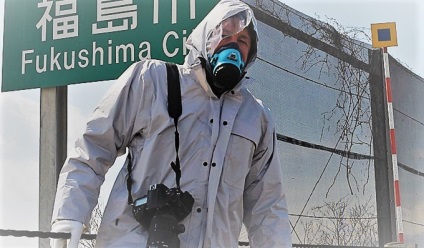Fukushima continuă să-l omoare - lumea știri (mii) Fukushima continuă să ucidă - World News