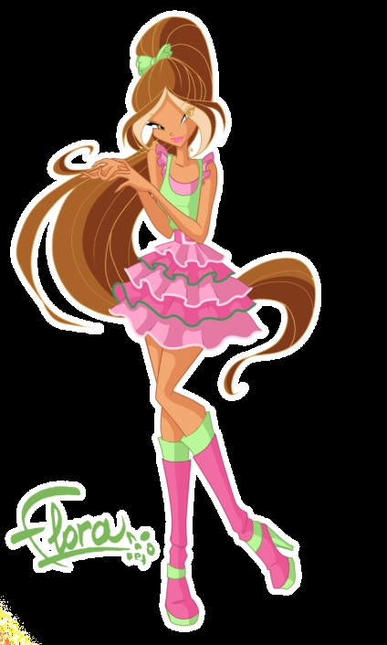 Unde sunt Winx (vii) Unde sunt Winx