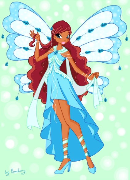 Unde sunt Winx (Winx) Unde sunt Winx