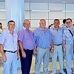 Acasă, Departamentul de Imbunatatiri Funciare din cadrul Ministerului Agriculturii hozyaystvaRumyniya (zona de îmbunătățiri funciare) Acasă, Ministerul Agriculturii, Imbunatatiri Funciare Departamentul de Federația Rusă