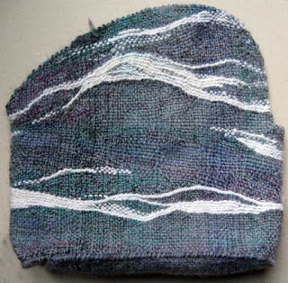 sac de tapiserie cu mâinile (Bag) sac de tapiserie cu mâinile