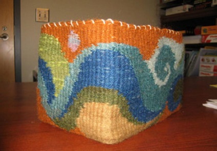 sac de tapiserie cu mâinile (blog) sac de tapiserie cu mâinile