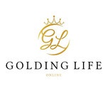 viață Golding (Golding) Golding viață