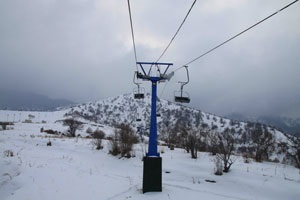 Statiune de schi Tabagan (stațiune) Stațiune de schi Tabagan