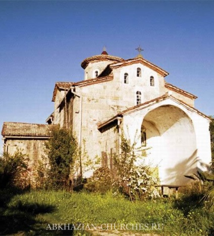 Orașele și regiunile din Abhazia (Marea Neagră) Orașele și regiunile din Abhazia