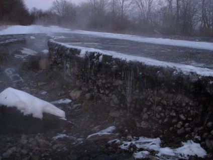 orase fantoma copie de la Paris, a abandonat insula si lasa mineri metropolă