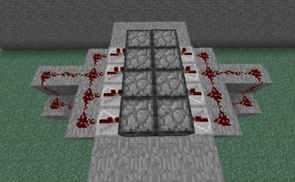 Interesante Minecraft-mecanisme () Interesante Minecraft-mecanisme