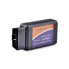 Iobd WiFi - Adaptor de diagnosticare multibrand (iOBD WiFi Software) Iobd WiFi - adaptor de diagnosticare multimarca