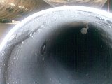 De sub care țeavă (ce) De sub care țeavă