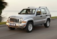 Jeep cherokee (cherokee) Jeep Cherokee
