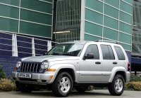 Jeep cherokee (Cherokee SUV) Jeep Cherokee
