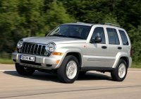 Jeep cherokee (jeep cherokee) Jeep Cherokee