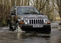 Jeep Cherokee (preț) Jeep Cherokee