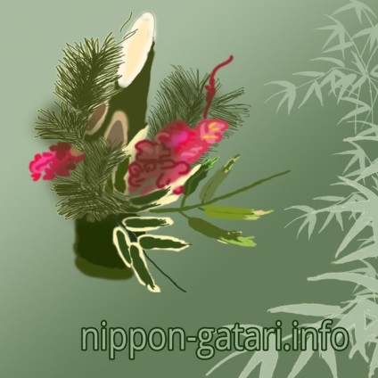 Acesta va fi în japoneză - de așteptare pentru noul an (anul) Acesta va fi în japoneză - de așteptare pentru noul an