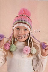 Cum de a face pompoms (pompoanele) Cum de a face POM-POMS