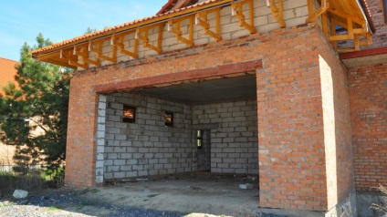 Cum și în cazul în care pentru a stoca masina (da, totul a mers în garaj: cum și în cazul în care pentru a stoca masina) Cum și în cazul în care pentru a stoca masina