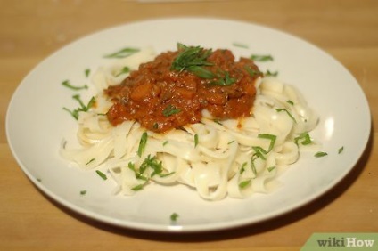 Cum să se hrănească un vegetarian timp de mai multe zile (vegetariană) Cum să se hrănească un vegetarian pentru mai multe zile