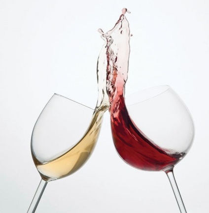 Cum să învețe să înțeleagă vinurile - revista de vin (aflați) Cum să învețe să înțeleagă vinurile - revista de vinuri