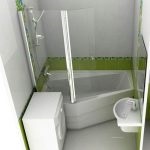 Cum de a dota un mic fotografii de baie și recomandări (camera) Cum de a dota un mic fotografii de baie și recomandări