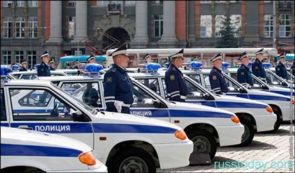 Ce va crește salariilor (salarii) de poliție în 2018, în România cele mai recente știri (creșterea salariului de poliție) Ce va crește salariilor (salarii) de poliție în 2018, în România, cele mai recente știri