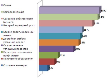 Cum vedeți cariera ta (cariera timpurie) Cum vedeți cariera ta
