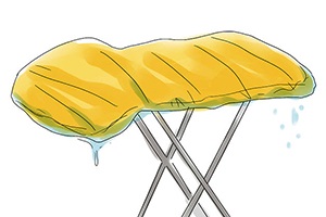 Cum să se spele un sport sac de dormit pe blog-maraton (stocarea unui sac de dormit) Cum să se spele un sport sac de dormit pe blog-maraton