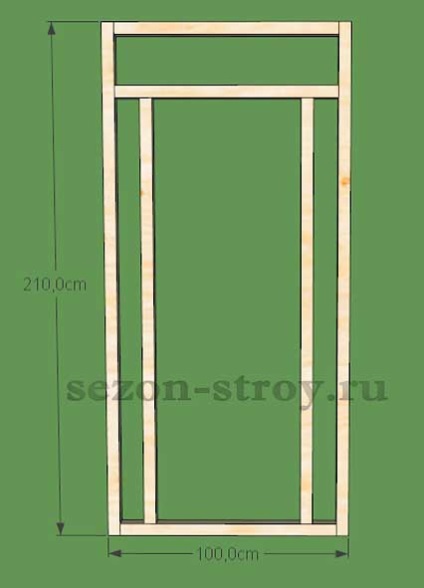 Cum de a construi un apartament cabana cu propriile lor mâini, sezonul-operation (sa) Cum de a construi un apartament cabana cu propriile lor mâini, sezonul-operare