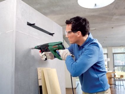 Cum de a fora ceramica - gaura de foraj ceramice - materiale de constructii (durabile) Cum de a fora ceramica - gaura de foraj ceramice - materiale de construcții