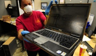 Ca dezasambla Sony PCG vaio (demontat) Cum să dezasamblați Sony PCG vaio