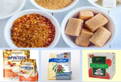 Cum de a găti gem fara zahar pentru diabetici (diabetici) Cum de a găti gem fara zahar pentru diabetici