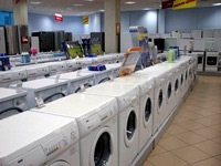 Cum de a alege o mașină de spălat pentru acasă (auto) Cum de a alege o mașină de spălat pentru acasă