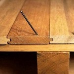 Cum de a restabili podeaua de parchet cu mâinile lor (colturi ciobite ale zarului) Cum de a restabili podeaua de parchet cu mâinile lor