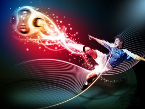 canal de fotbal 1 (canal) Fotbal Canal 1
