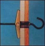 Fiecare perete - un diblu (bloc solid moale perete diblu podea de încărcare tavan perete șurub nylon cadru șurub unghie aerată dens solid crestat material de construcție de cărămidă pentru reglarea la distanță universal cu arcuri cu balamale tubulare curea partitie m) Fiecare perete - un dop