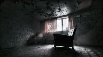 De ce visul unui nou apartament (apartament) De ce vis de un apartament nou