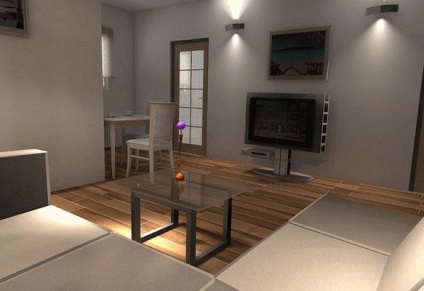 De ce vis al unui apartament nou (vis) De ce vis de un apartament nou