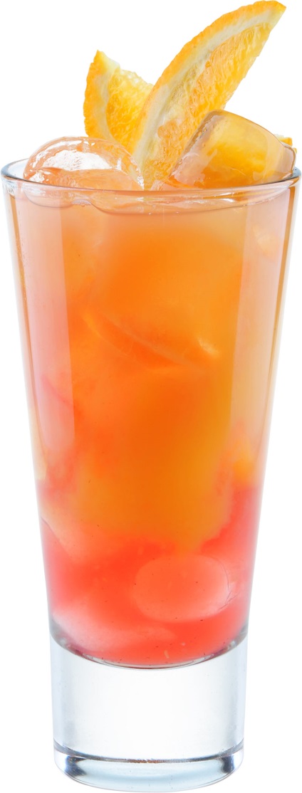 Cocktail-uri vermut (cocktail-uri) Cocktail-uri cu vermut