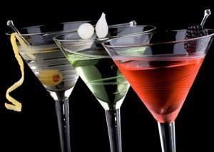 Cocktail-uri cu vermut ( Cocktail-uri cu vermut