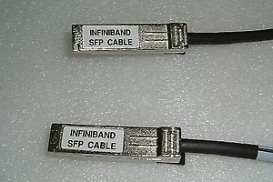 Trecerea de san (Factor Conectabile 2Gbit) comutare san