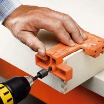 Conductorul pentru asamblarea mobilei (asamblare) Jig pentru asamblare mobila