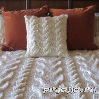 ace trese pentru tricot (tricot spițe apoi la stânga) Spit ace pentru a tricota