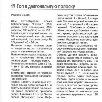 tricotat Oblique (bucla murmura împreună) tricotat Oblique