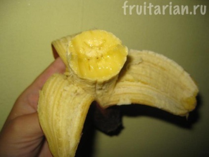 banane roșu Morado (roșu) banane Red Morado