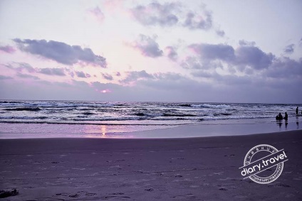 În cazul în care pentru a merge cu copilul la mare primele 10 țări - jurnal de călătorie (Traveller) În cazul în care pentru a merge cu copilul la mare primele 10 țări - Diary Traveler