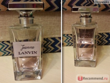 Lanvin jeanne - «foarte delicat și parfum feminin de la fotografie lanvin“ recenzii ale clientilor (Jeannei) Lanvin jeanne - «foarte delicat și parfum feminin de la lanvin foto“ recenzii ale clientilor