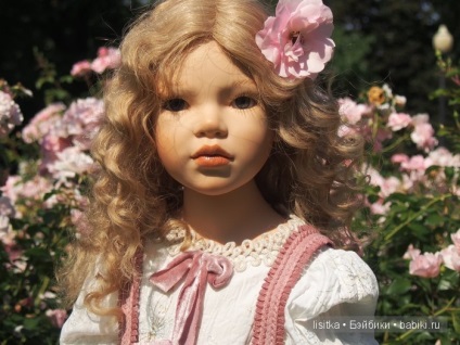 Culoare Magic - a crescut de cenușă (frasin) Magic Color - Ash Rose