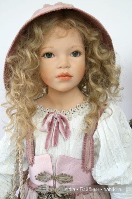 Magic culoare - trandafiri de cenușă (rochie de culoare & quot; cenușă a crescut & quot;) Magic Color - Ash Rose